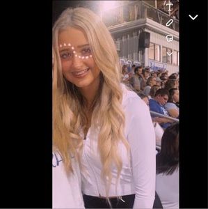 Meet your Posher, Gracie